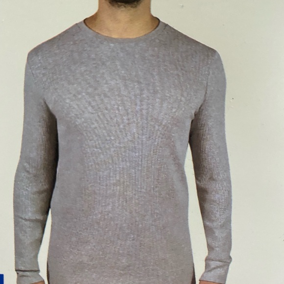 Jachs Men’s Flannel + Thermal 2-pack - Picture 5 of 6